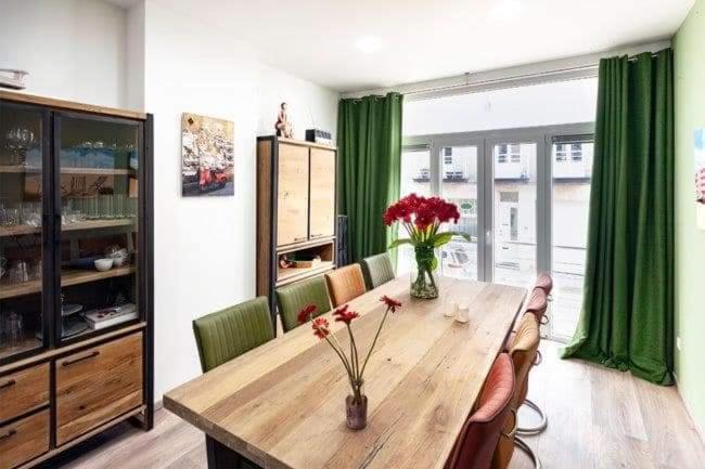 Edelweis Villa Blankenberge Eksteriør bilde