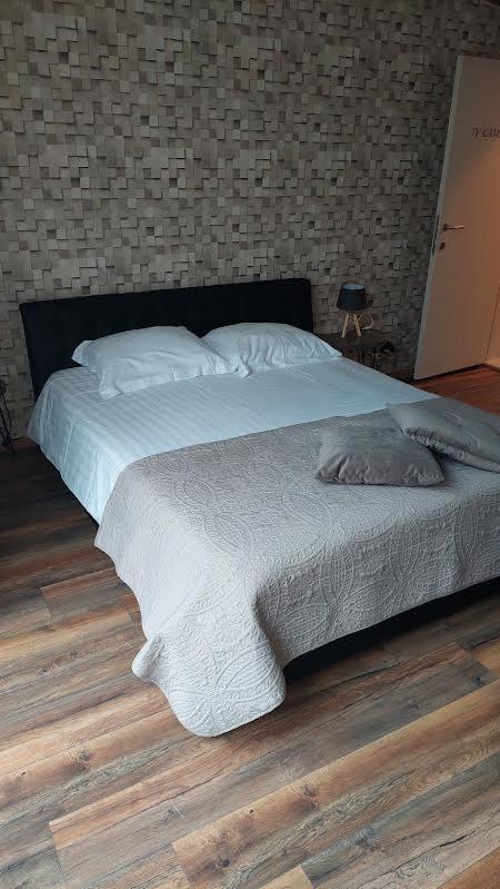 Edelweis Villa Blankenberge Eksteriør bilde